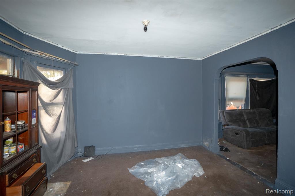 3673 Seyburn Street, Detroit, MI 48214 — Photo 3
