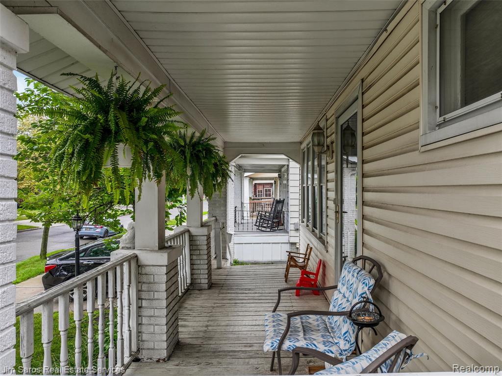 1417 Beaconsfield Avenue, Grosse Pointe Park, MI 48230 — Photo 3