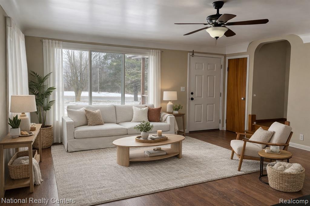 2380 S Van Dyke Road, Marlette, MI 48453 — Photo 7