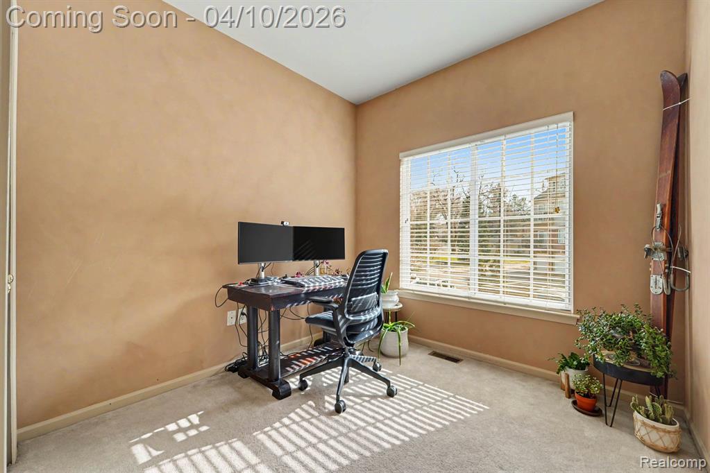 1456 Silverbrook Ridge Drive, Walled Lake, MI 48390 — Photo 10