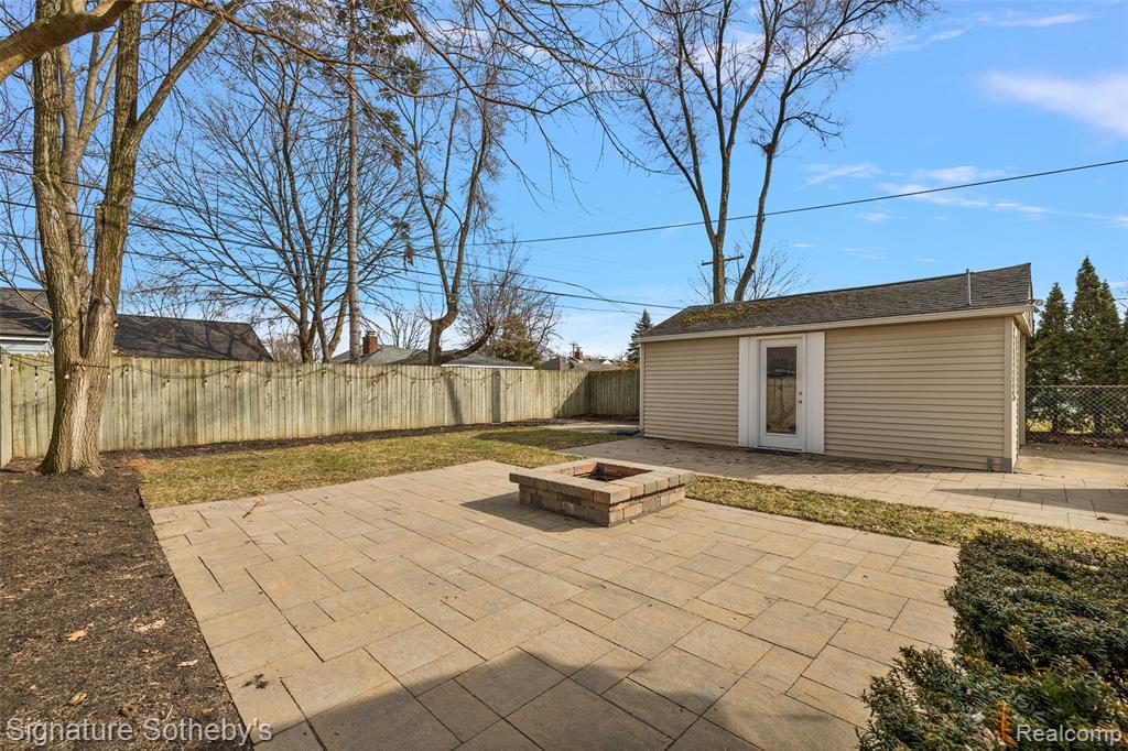 4618 Groveland Avenue, Royal Oak, MI 48073 — Photo 35