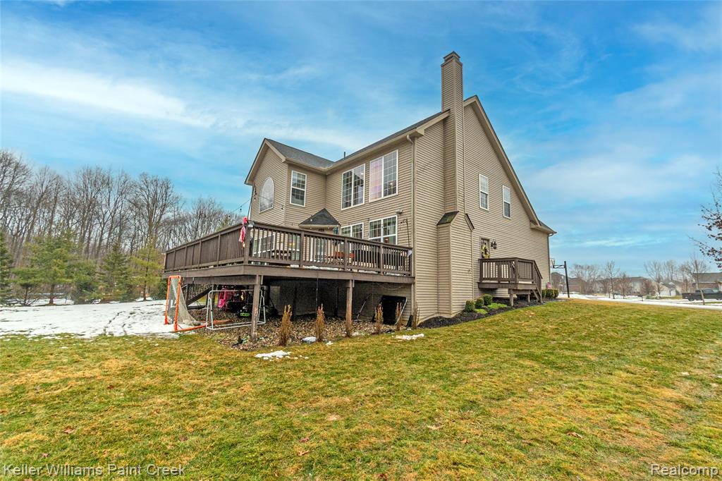 877 Wynstone Circle N, Oakland, MI — Photo 64