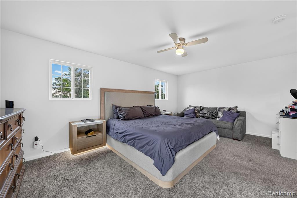 5382 Rural Terrace Court, Waterford, MI 48329 — Photo 19