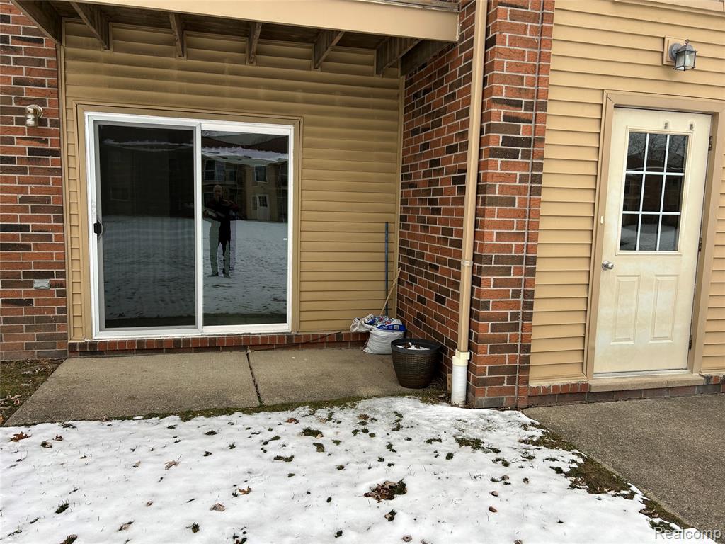 34650 Clarkson Drive W, 43, Fraser, MI 48026 — Photo 18
