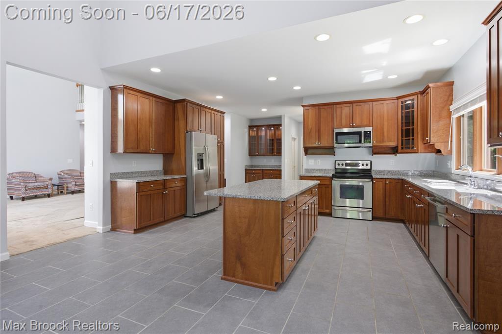 11910 Scott Road, Davisburg, MI 48350 — Photo 15