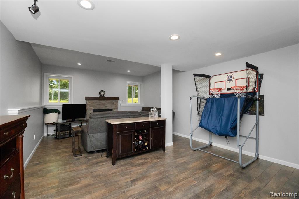 5287 Ridge Trail N, Clarkston, MI 48348 — Photo 51