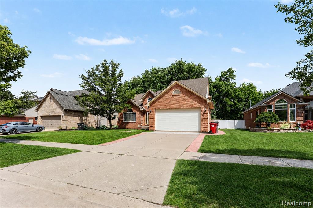 22273 Brywood Court, Clinton Twp, MI 48036 — Photo 5