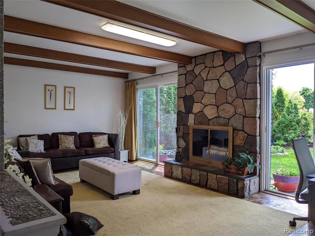 429 BELLA VISTA Drive, Grand Blanc, MI 48439 — Photo 19