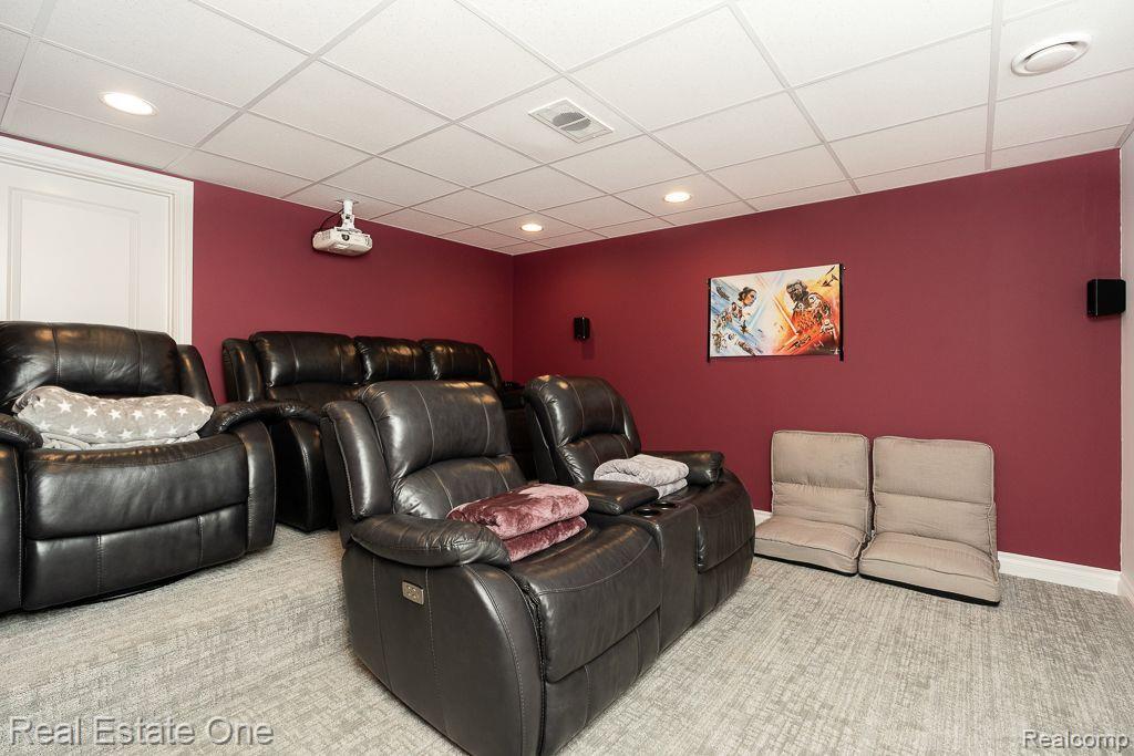 4741 Crestone Way, Rochester, MI 48306 — Photo 51