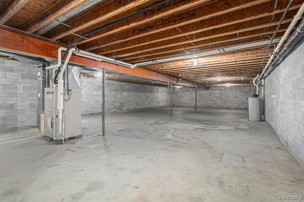 3598 Gannon Road, Howell, MI 48855 — Photo 24