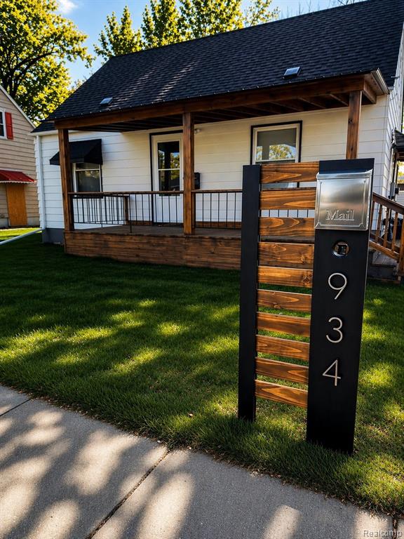 3421 SE Pullman Court, Caledonia, MI, 49316