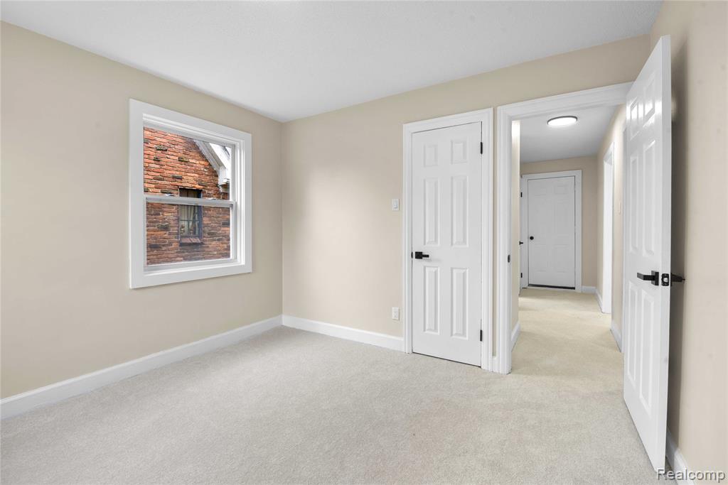 16642 Monte Vista Street, Detroit, MI 48221 — Photo 30
