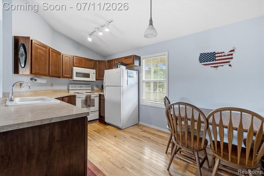 3981 N M 52, Stockbridge, MI 49285 — Photo 6