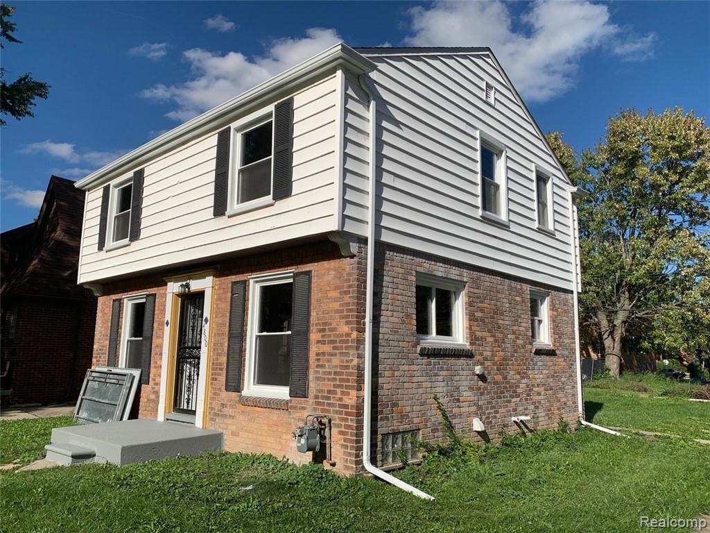 4800 HARVARD Road, Detroit, MI 48224 — Photo 2