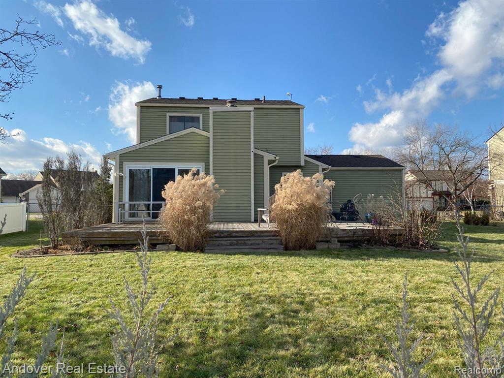 1142 CELINA Court, Canton, MI 48187 — Photo 38