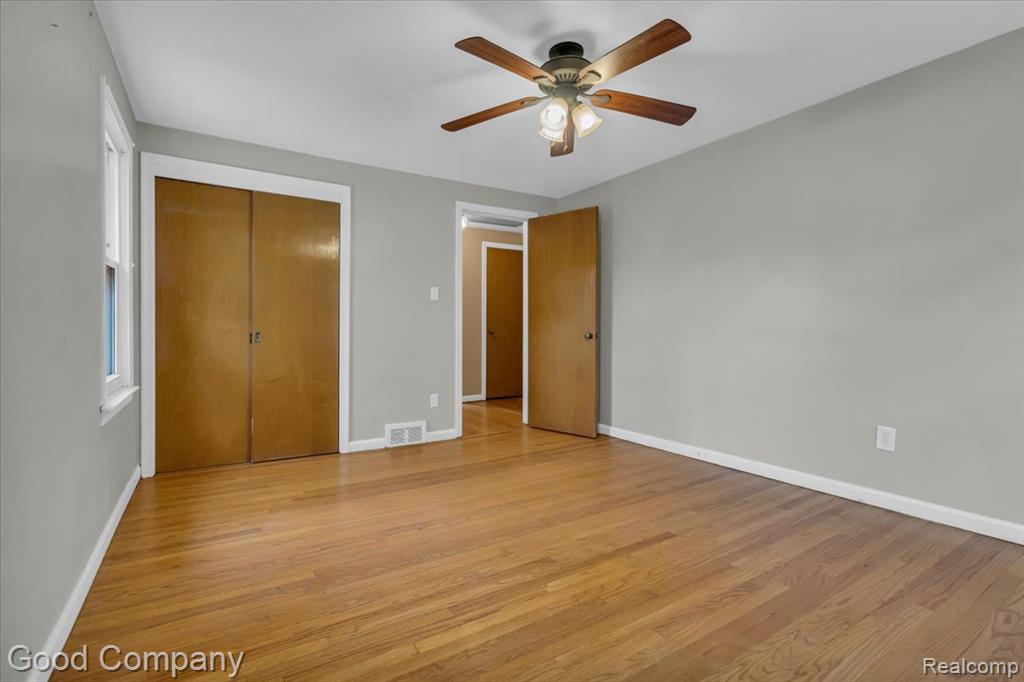 2564 WOODSTOCK Drive, Highland Park, MI 48203 — Photo 28