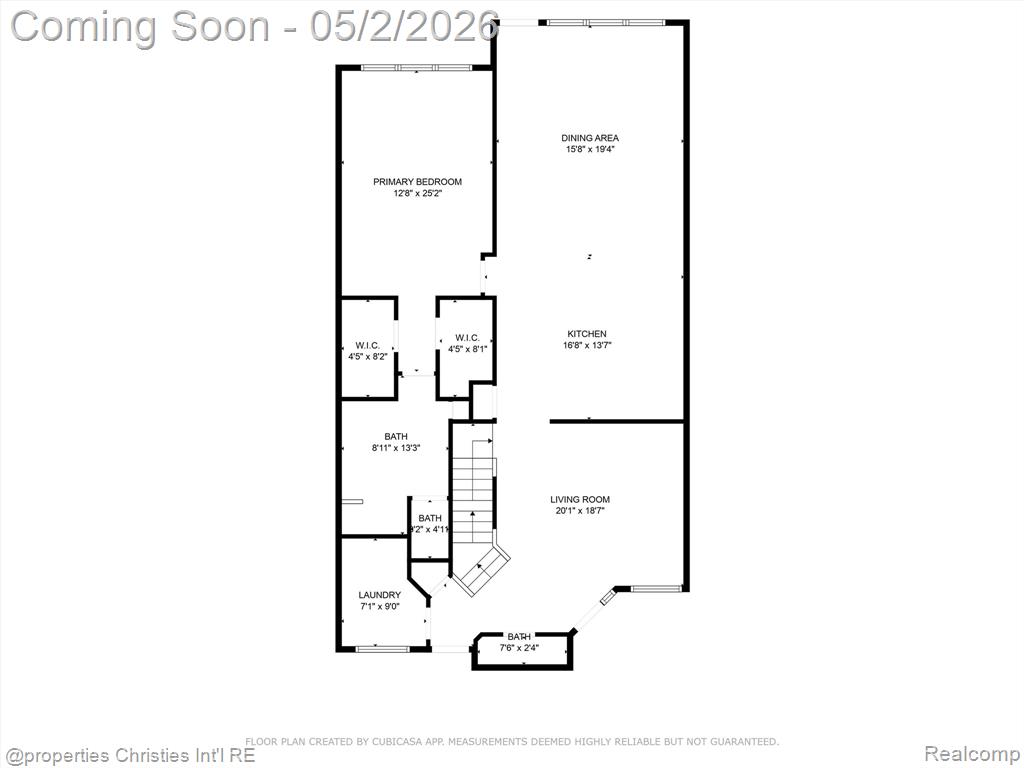3318 Roseford Boulevard, Ann Arbor, MI 48105 — Photo 47