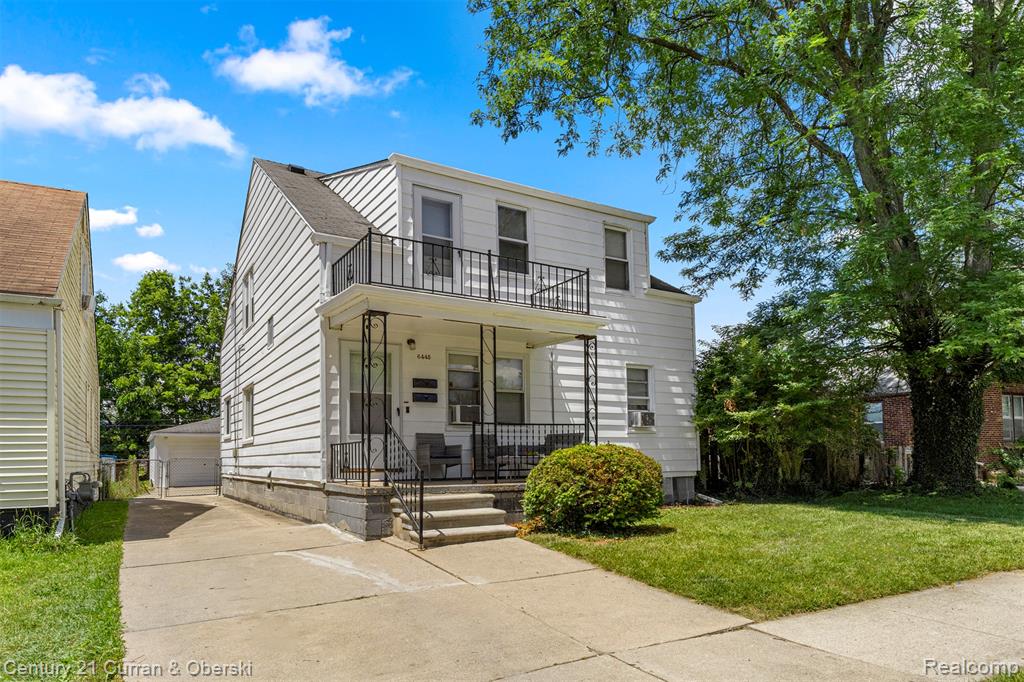 6445 Heyden Street, Dearborn Heights, MI 48127 — Photo 2