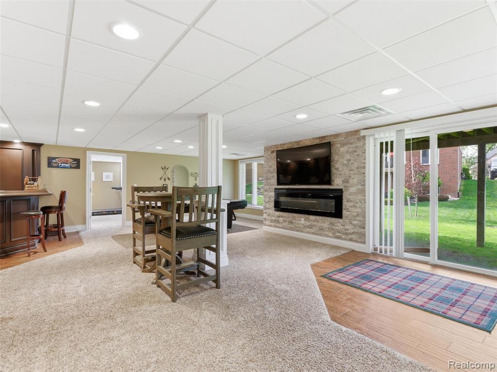 7305 Acadia Court, Washington, MI 48095 — Photo 53