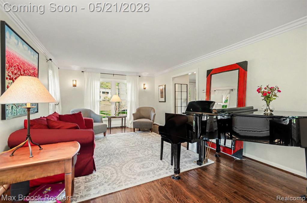 23049 Nottingham Drive, Beverly Hills, MI 48025 — Photo 10