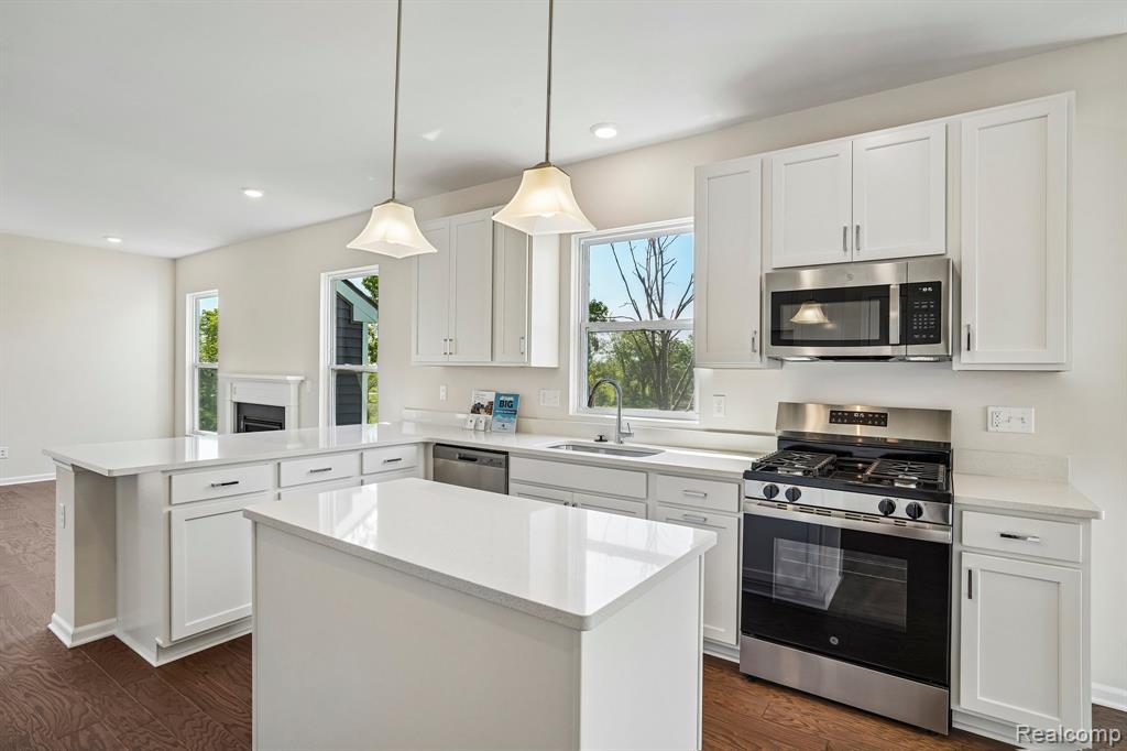 27138 Silo Drive, Saline, MI 48176 — Photo 4