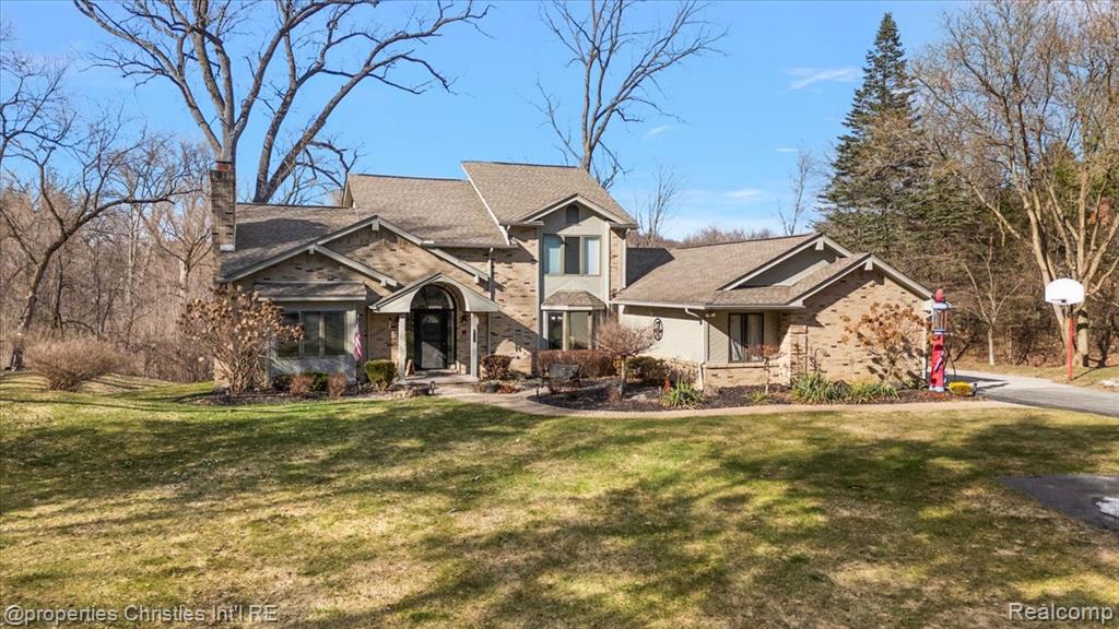5160 Old Mill Road, Rochester, MI 48306 — Photo 14