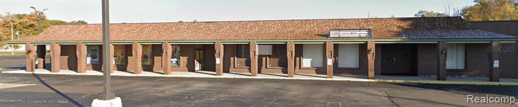 19130 SUMPTER Road, Belleville, MI, 48111