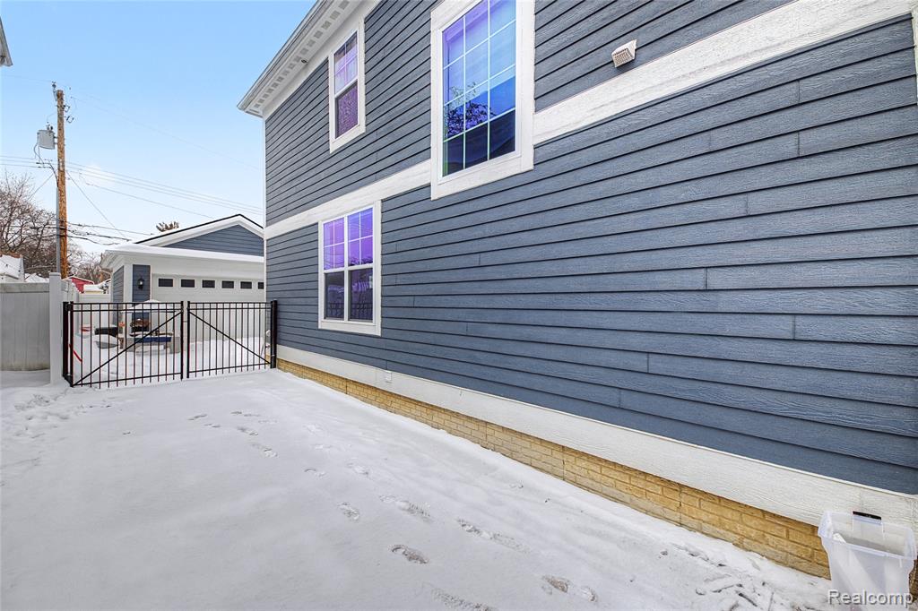 910 McLean Avenue, Royal Oak, MI 48067 — Photo 5