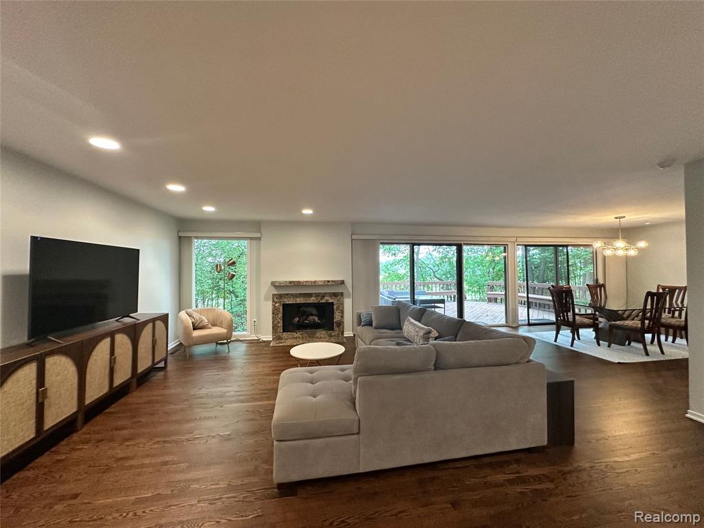 4908 Fairway Ridge Circle, West Bloomfield, MI 48323 — Photo 13