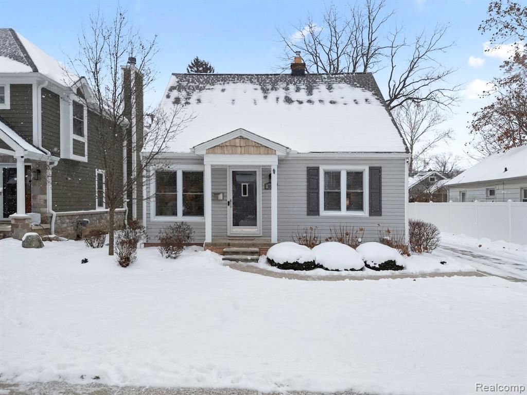 600 Irvin Street, Plymouth, MI 48170 — Photo 36