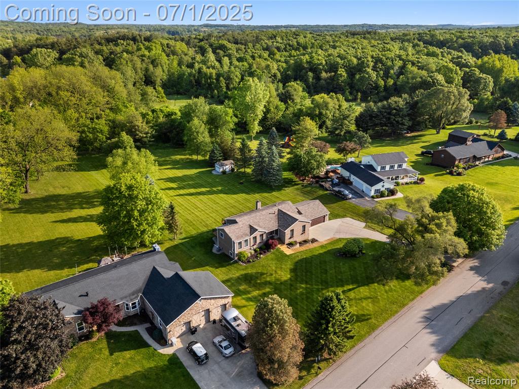 5131 Navajo Trail, Pinckney, MI 48169 — Photo 48