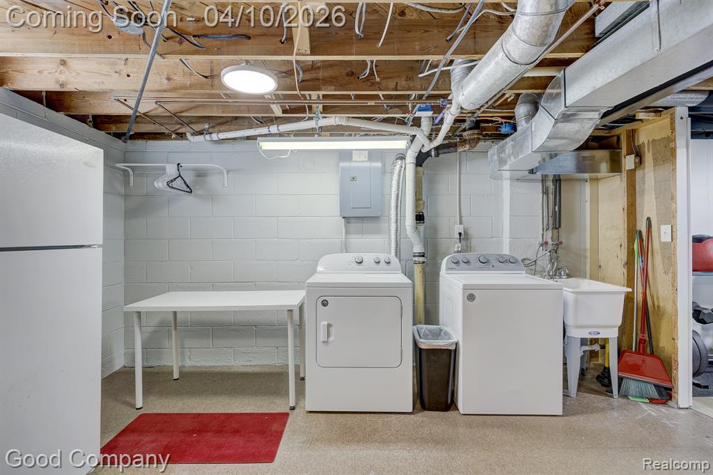 625 Auburn Street, Plymouth, MI 48170 — Photo 49