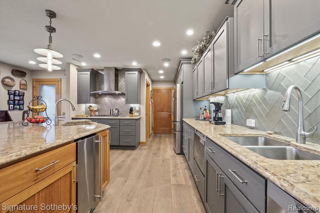 728 Blackfoot Court, Coldwater, MI, 49036