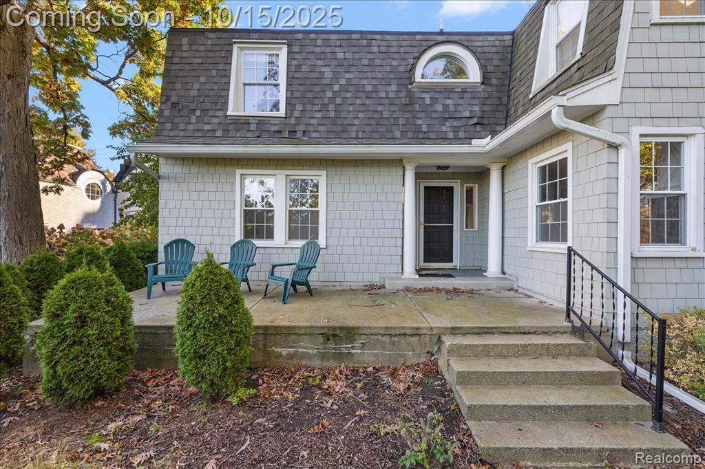 564 BROOKSIDE Avenue, Birmingham, MI 48009 — Photo 3