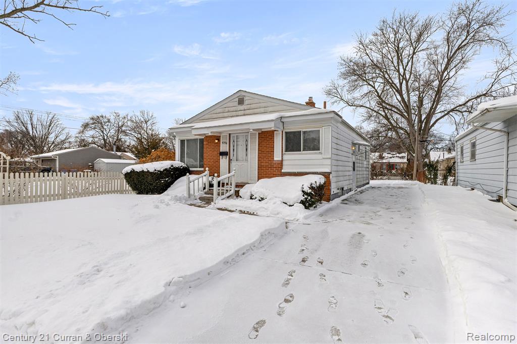4994 Campbell Street, Dearborn Heights, MI 48125 — Photo 3