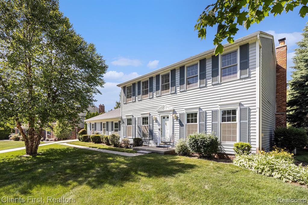 42356 Cotswold Court, Northville, MI, 48168