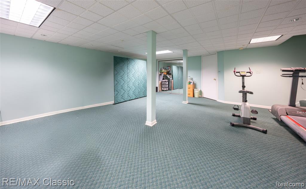 43421 Cottisford Street, Novi, MI 48167 — Photo 39