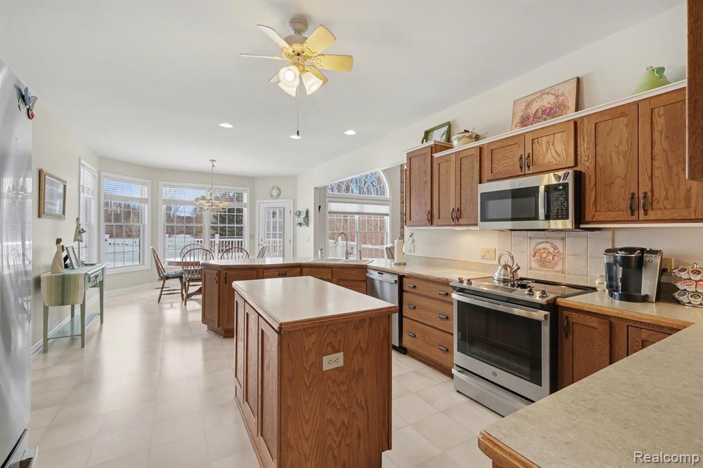 1720 N Lake Pleasant Road, Attica, MI 48412 — Photo 15