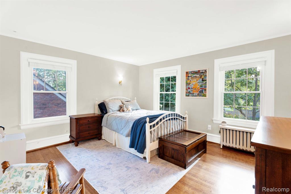 607 Knowles Street, Royal Oak, MI 48067 — Photo 24