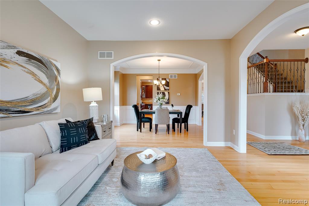 51921 Red Cedar ct, South Lyon, MI 48178 — Photo 15