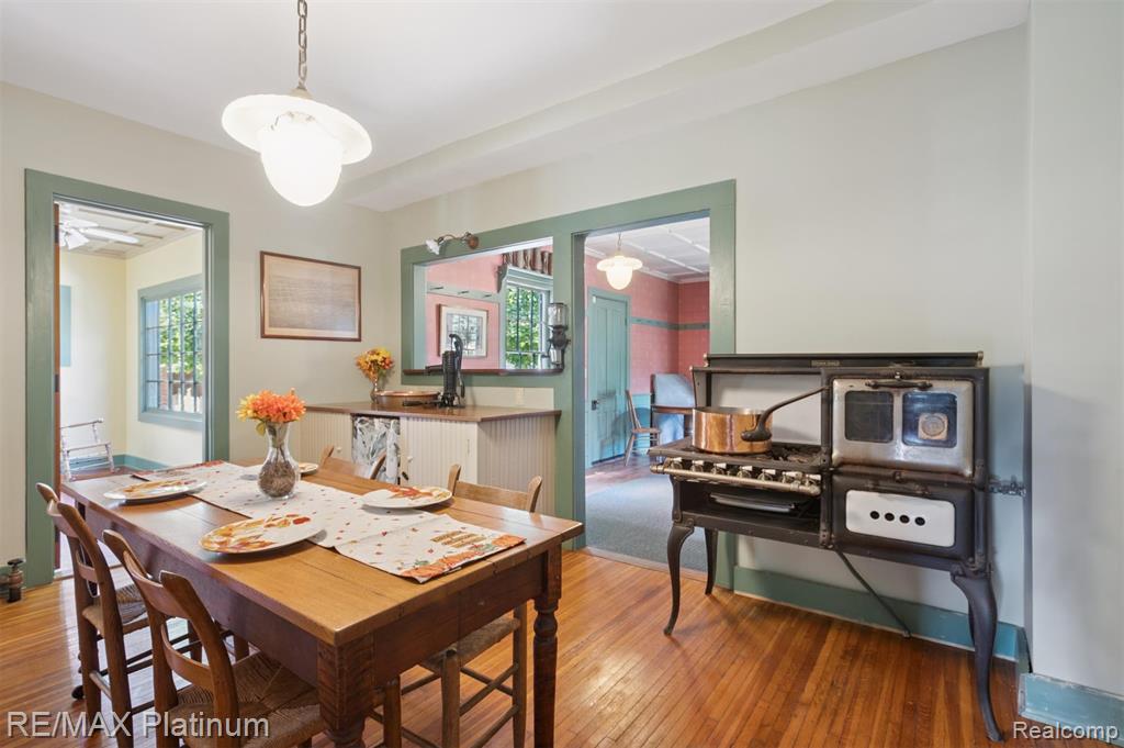 126 W Hanover Street, Marshall, MI 49068 — Photo 18