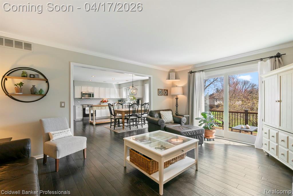 8983 Quail Circle, Plymouth, MI 48170 — Photo 32
