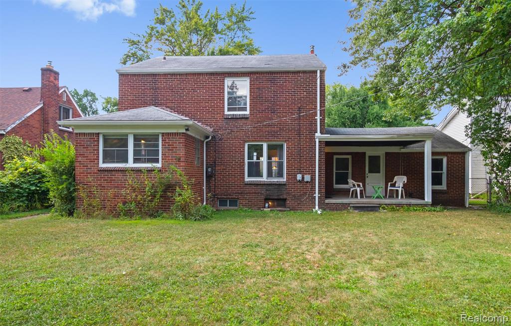 19250 Yonka Street, Detroit, MI 48234 — Photo 29