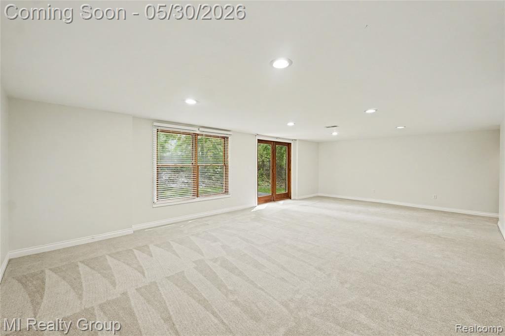 2215 High Meadows Drive, Ortonville, MI 48462 — Photo 22