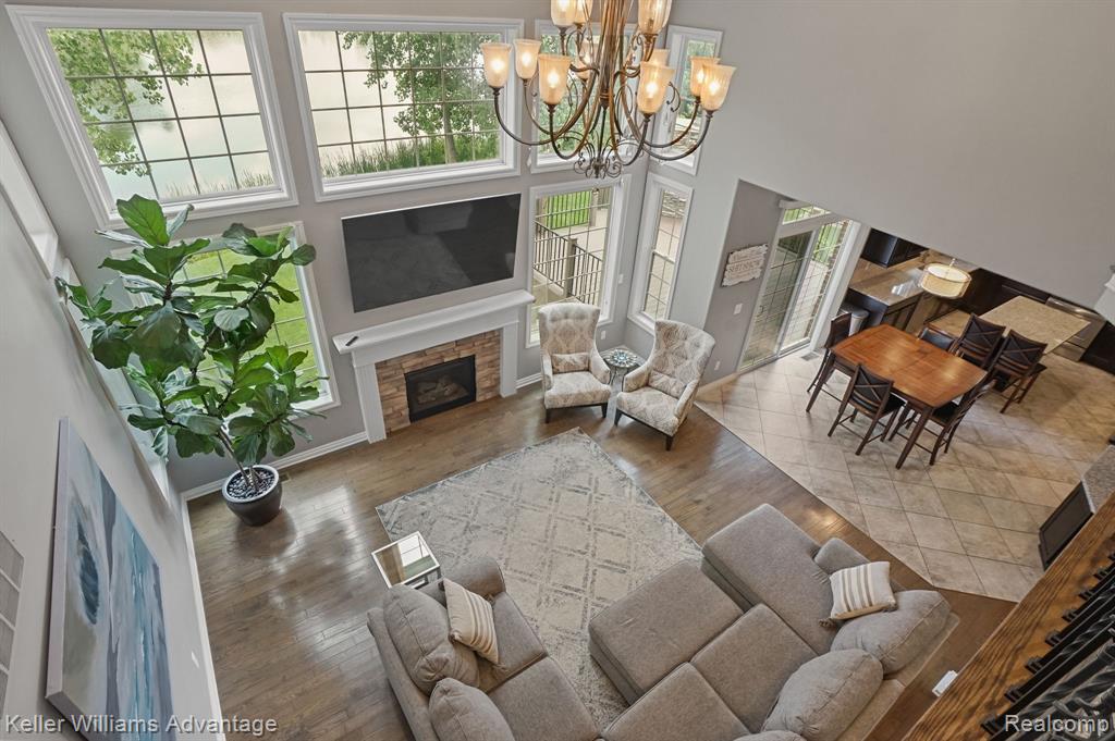 24670 BROMPTON Way, South Lyon, MI 48178 — Photo 13