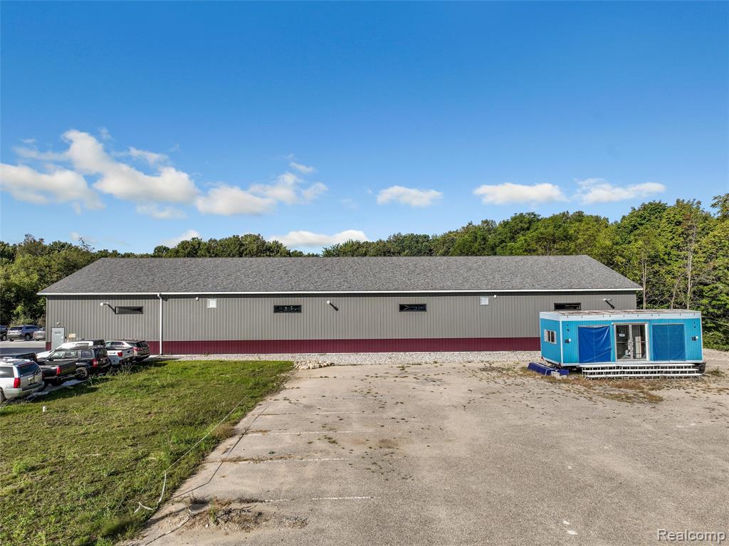3420 S Lapeer, Metamora, MI 48455 — Photo 12
