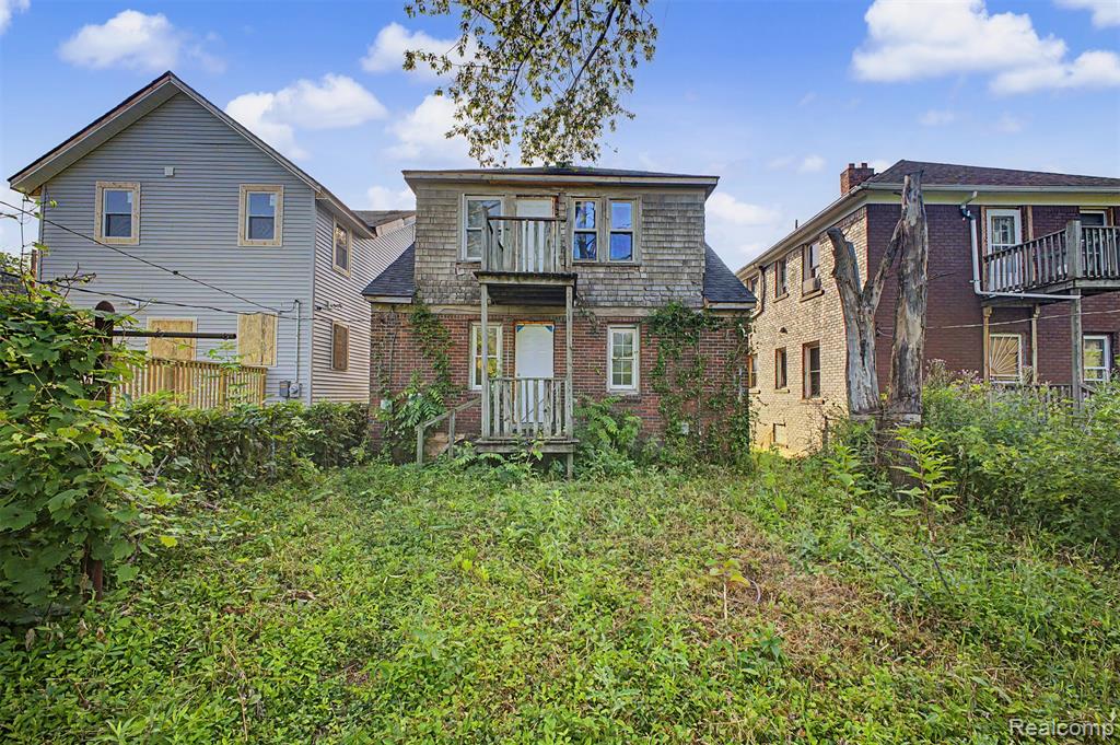 9275 Appoline Street, Detroit, MI 48228 — Photo 13
