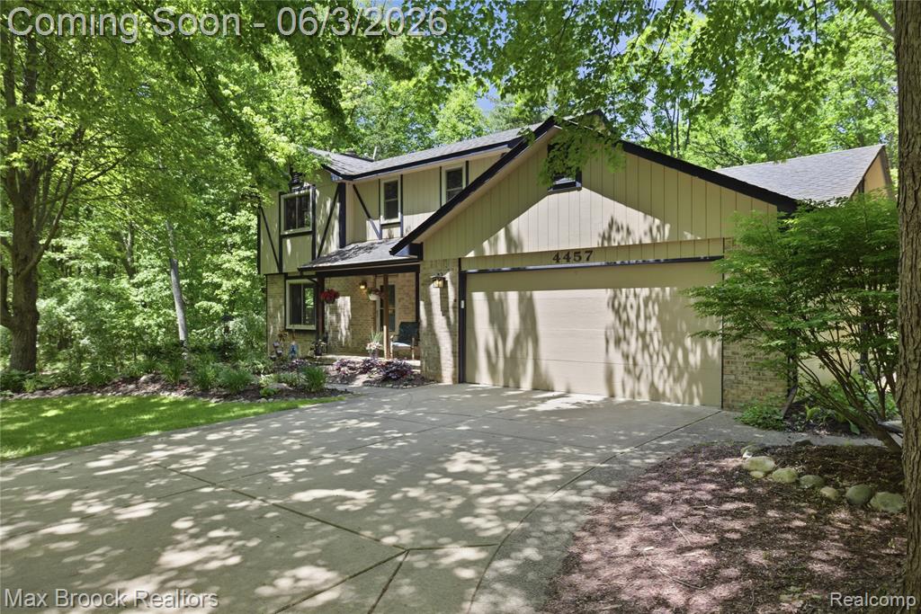 4457 Fettig Trail, White Lake, MI 48383 — Photo 43