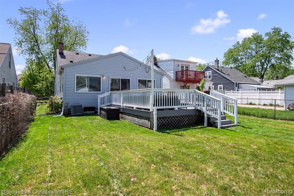 68 Highland Avenue, Clawson, MI — Photo 28