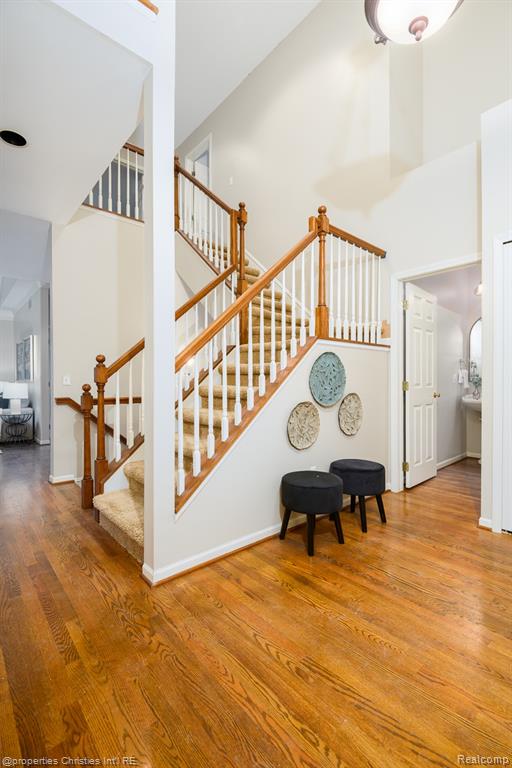 6576 Steeple Ridge, Clarkston, MI — Photo 10